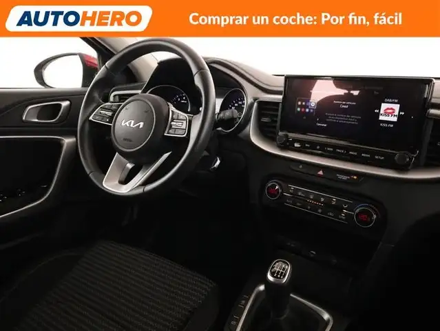 Kia Unknown Model view 14