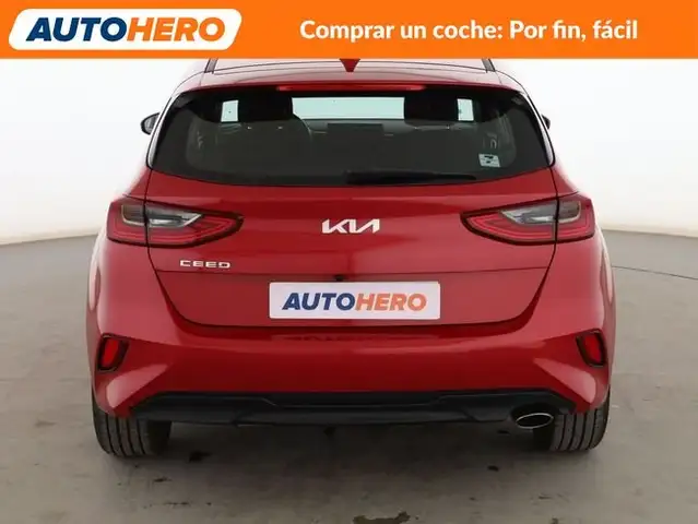 Kia Unknown Model view 5
