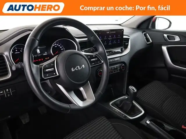 Kia Unknown Model view 12
