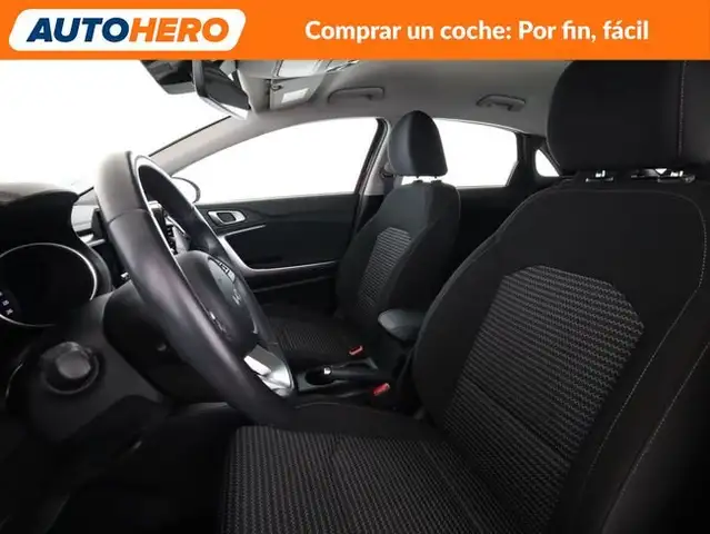 Kia Unknown Model view 11
