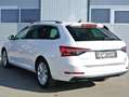 Skoda Superb Kombi 2.0 TDI DSG Style * LEDER * AHK * KAMERA Weiß - thumbnail 2