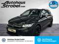 Volkswagen Tiguan Allspace 2.0 TDI DSG 4M "BLACK STYLE" R-L Schwarz - thumbnail 1