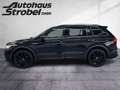 Volkswagen Tiguan Allspace 2.0 TDI DSG 4M "BLACK STYLE" R-L Schwarz - thumbnail 4