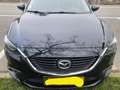 Mazda 6 Kombi SKYACTIV-D 150 Drive i-ELOOP Exclusive-Line Noir - thumbnail 1