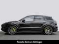 Porsche Cayenne E-Hybrid DAB AHK-el. klappb. 360 Kamera HUD LED Noir - thumbnail 2