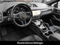 Porsche Cayenne E-Hybrid DAB AHK-el. klappb. 360 Kamera HUD LED Schwarz - thumbnail 7