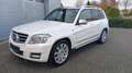 Mercedes-Benz GLK 220 SPORTPAKET / PANORAMA/ LEDER Mod. 12 Blanc - thumbnail 19