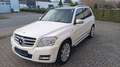 Mercedes-Benz GLK 220 SPORTPAKET / PANORAMA/ LEDER Mod. 12 Blanc - thumbnail 1