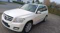 Mercedes-Benz GLK 220 SPORTPAKET / PANORAMA/ LEDER Mod. 12 Blanc - thumbnail 14