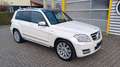 Mercedes-Benz GLK 220 SPORTPAKET / PANORAMA/ LEDER Mod. 12 Blanc - thumbnail 2