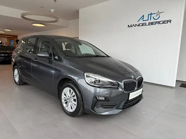 BMW 218 i Gran Tourer Aut.