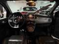 Abarth 595 Turismo Abarth 595 Turismo MTA/PANO/BEATS SOUND ANLAGE/... Schwarz - thumbnail 8