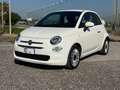 Fiat 500 1.0 hybrid 70cv PREZZO REALE Bianco - thumbnail 1