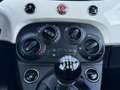 Fiat 500 1.0 hybrid 70cv PREZZO REALE Bianco - thumbnail 7