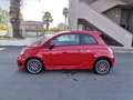 Abarth 500 1.4 Turbo T-Jet Rouge - thumbnail 2