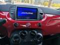 Abarth 500 1.4 Turbo T-Jet Rouge - thumbnail 17