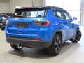 Jeep Compass 1.6MJD 4x2 Blackstar *NAVI-ATTELAGE-SIEGES SPORT* Bleu - thumbnail 3