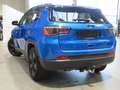 Jeep Compass 1.6MJD 4x2 Blackstar *NAVI-ATTELAGE-SIEGES SPORT* Bleu - thumbnail 4
