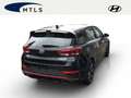 Hyundai i30 N Performance 2.0 T-GDI EU6d Panorama Navi LED Sch Schwarz - thumbnail 3