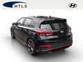 Hyundai i30 N Performance 2.0 T-GDI EU6d Panorama Navi LED Sch Schwarz - thumbnail 2