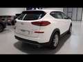 Hyundai TUCSON 1.6 T-GDi XPrime Techno Pack Blanc - thumbnail 6