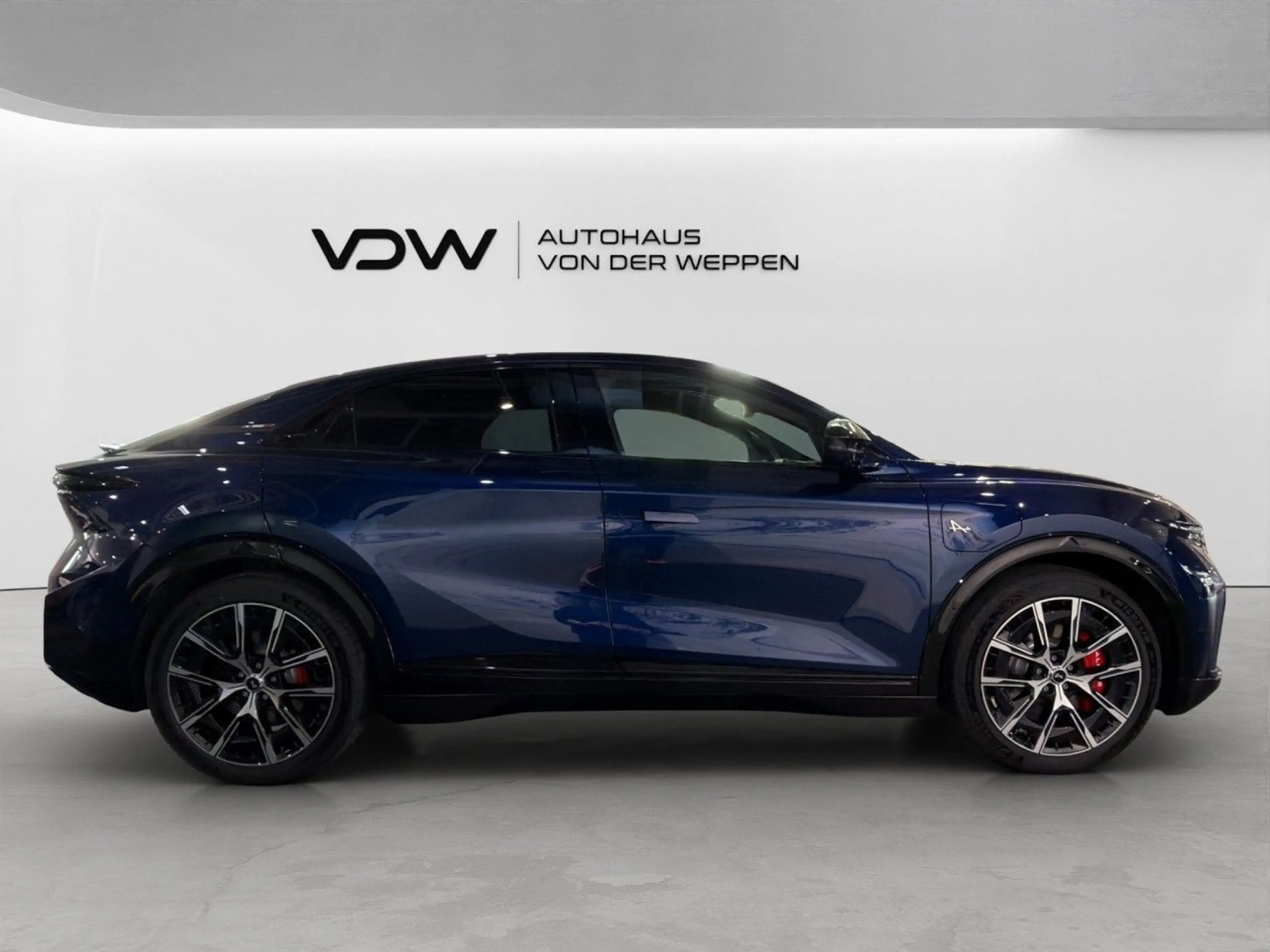 Alpine A390 GT — photo 10