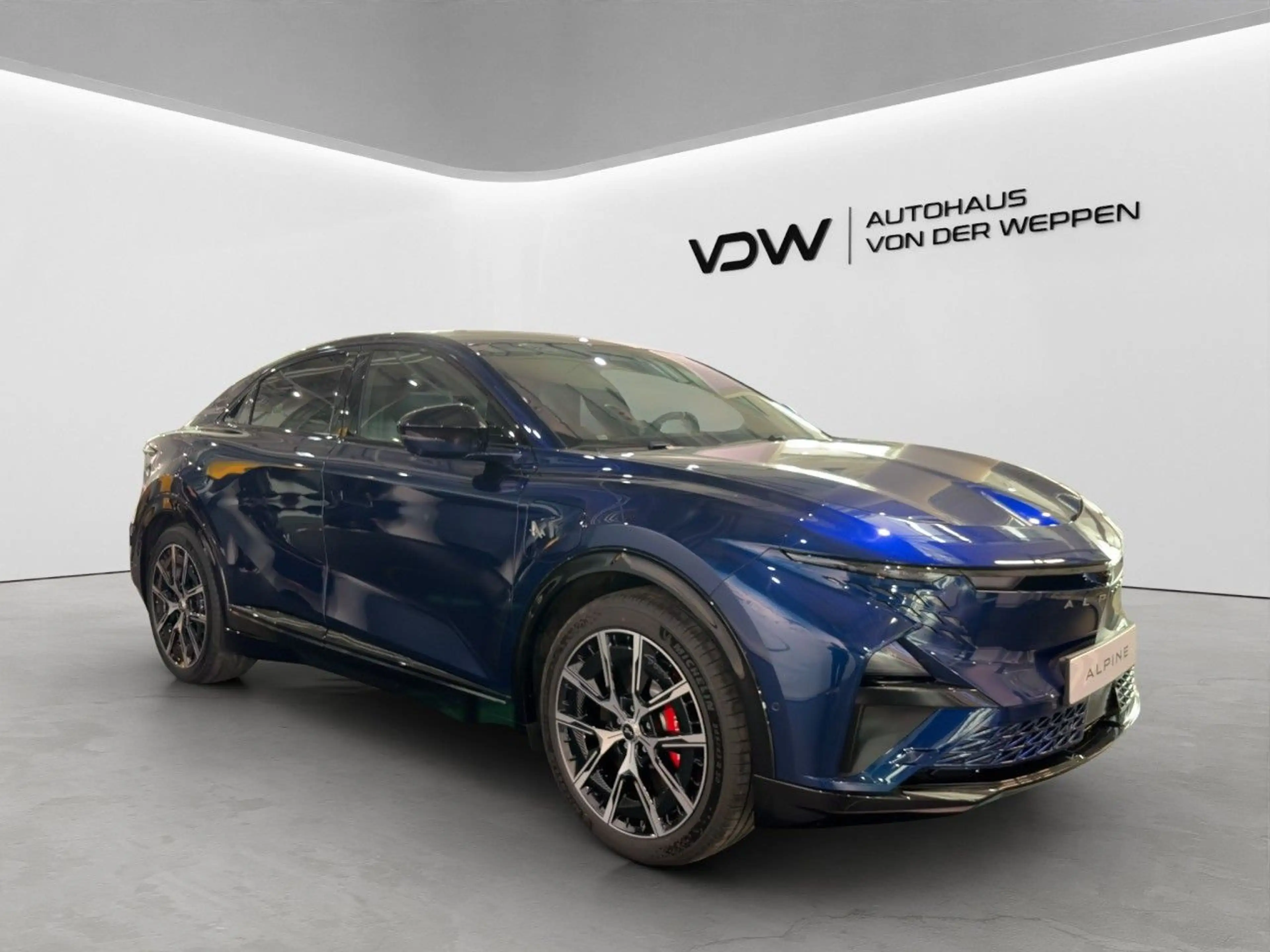 Alpine A390 GT — photo 11