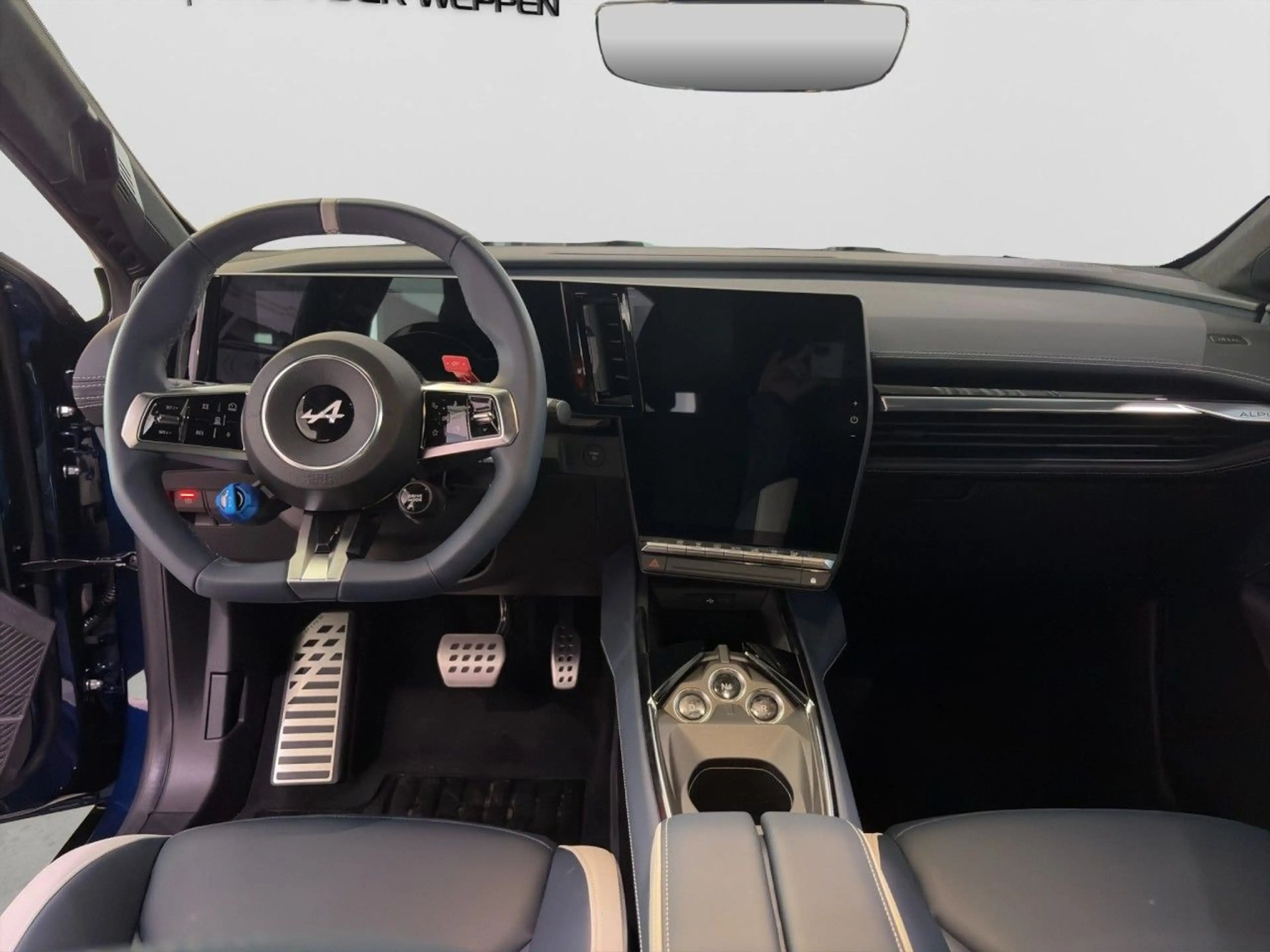 Alpine A390 GT — photo 14