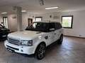 Land Rover Range Rover Sport 4.2 V8 s/c auto Supercharged Bianco - thumbnail 1
