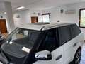 Land Rover Range Rover Sport 4.2 V8 s/c auto Supercharged Bianco - thumbnail 9