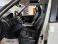 Land Rover Range Rover Sport 4.2 V8 s/c auto Supercharged Bianco - thumbnail 10
