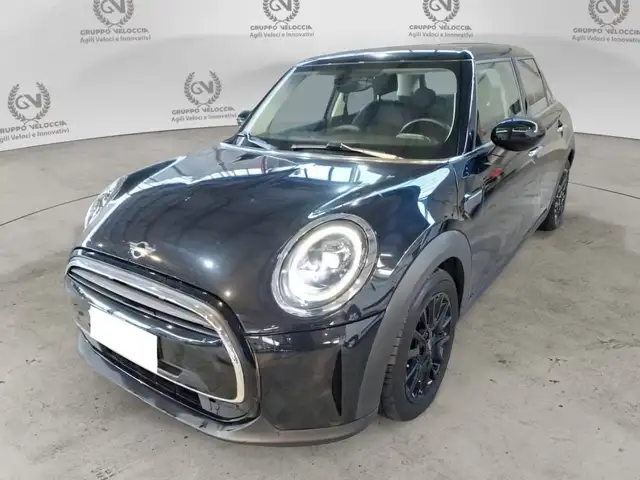 MINI Cooper Mini 1.5 Cooper Classic 5 porte