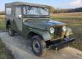 Jeep CJ-5 CJ-6 lange Version 6-Sitzer - thumbnail 3