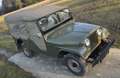 Jeep CJ-5 CJ-6 lange Version 6-Sitzer - thumbnail 2