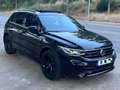 Volkswagen Tiguan 2.0TDI R-Line 4Motion DSG 110kW Negro - thumbnail 4