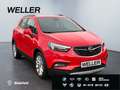 Opel Mokka X 1.4 Automatik Innovation *StHz*CAM*Navi* Rot - thumbnail 4
