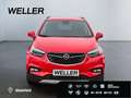 Opel Mokka X 1.4 Automatik Innovation *StHz*CAM*Navi* Rot - thumbnail 2