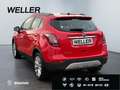 Opel Mokka X 1.4 Automatik Innovation *StHz*CAM*Navi* Rot - thumbnail 7