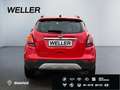Opel Mokka X 1.4 Automatik Innovation *StHz*CAM*Navi* Rot - thumbnail 6