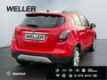 Opel Mokka X 1.4 Automatik Innovation *StHz*CAM*Navi* Rot - thumbnail 19