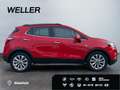 Opel Mokka X 1.4 Automatik Innovation *StHz*CAM*Navi* Rot - thumbnail 10