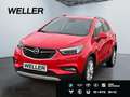 Opel Mokka X 1.4 Automatik Innovation *StHz*CAM*Navi* Rot - thumbnail 1