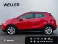 Opel Mokka X 1.4 Automatik Innovation *StHz*CAM*Navi* Rot - thumbnail 5