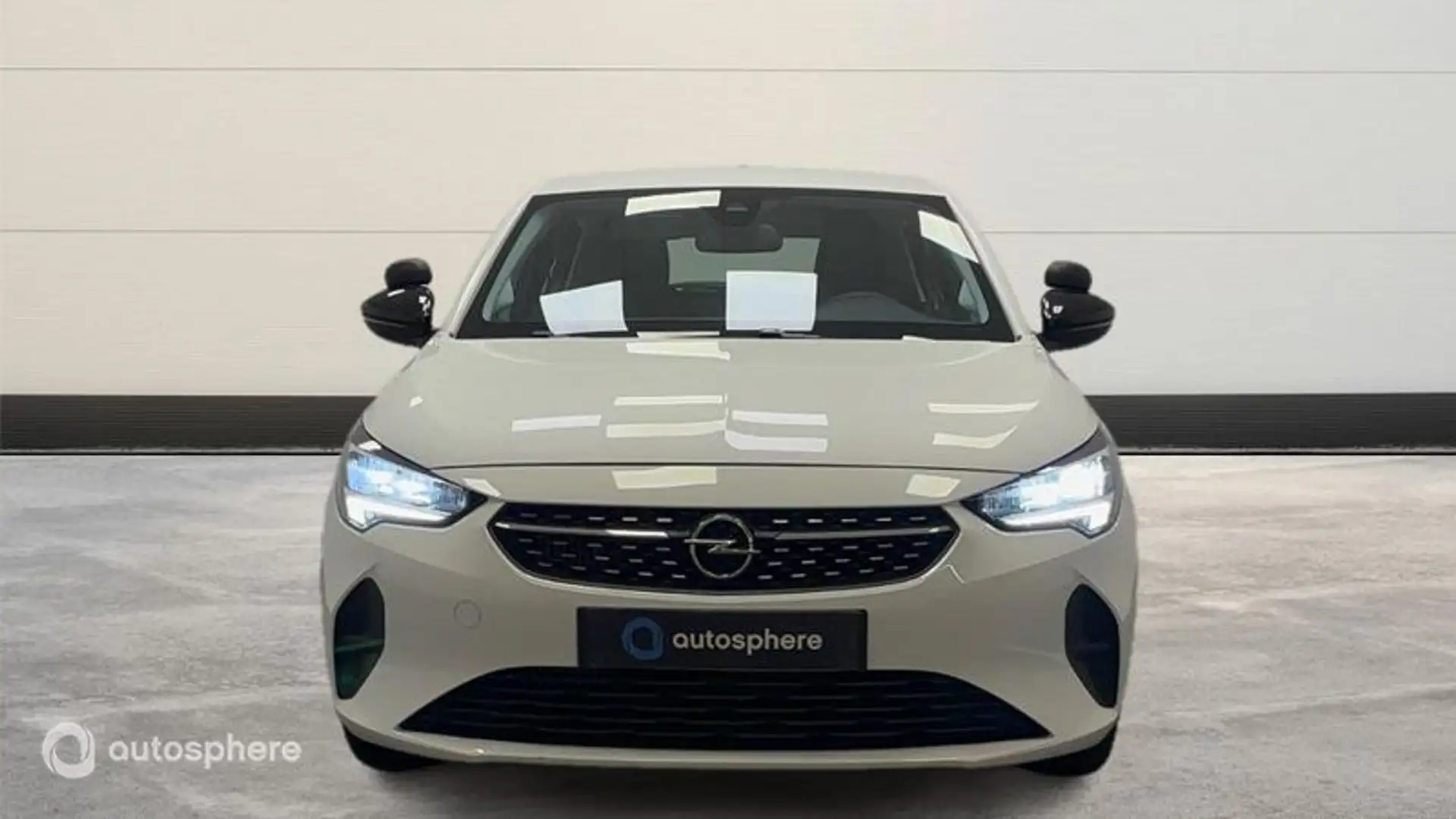 Opel Corsa 1.5 D 100ch Elegance Business - 2