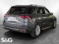 Mercedes-Benz GLE 350 de 4M MBUX+RüKam+Distro+AHK+LED+19Zoll Grau - thumbnail 2
