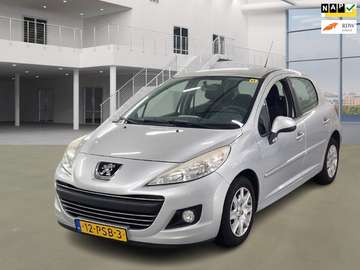 1.4 VTi Active