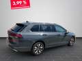 Volkswagen Golf Variant Golf VIII Variant 2.0 TDI Move AHK/IQ.Drive/Kame Gris - thumbnail 2