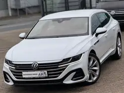 Volkswagen Arteon Shooting Brake 2.0 TDI R Line