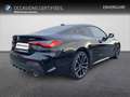 BMW 420 420dA xDrive 190ch M Sport Negro - thumbnail 2
