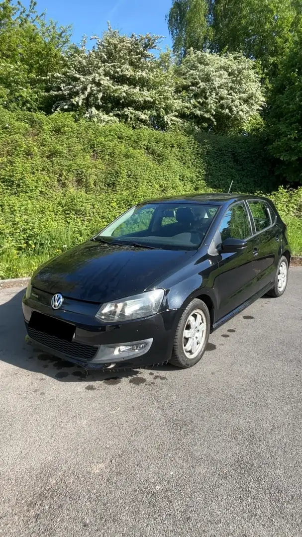 Volkswagen Polo 1.2 CR TDi BlueMotion DPF 89g - 1